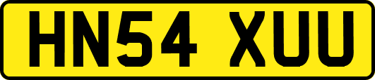 HN54XUU