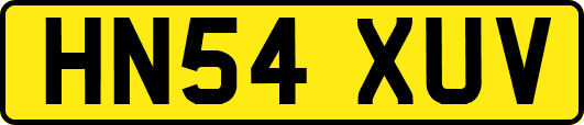 HN54XUV