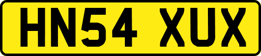HN54XUX