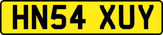 HN54XUY