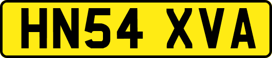 HN54XVA