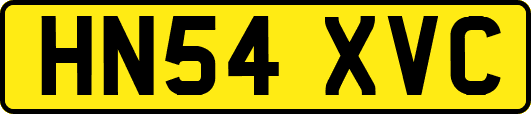 HN54XVC