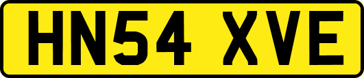 HN54XVE