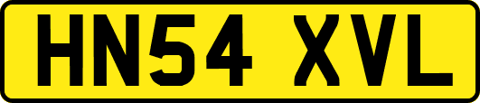 HN54XVL