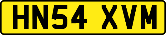 HN54XVM
