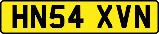 HN54XVN