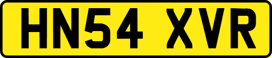 HN54XVR