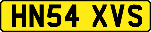 HN54XVS