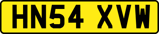 HN54XVW
