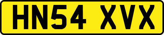 HN54XVX