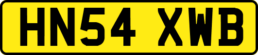 HN54XWB