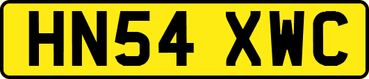 HN54XWC