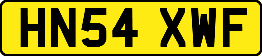 HN54XWF