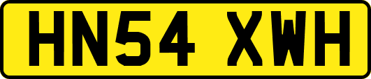 HN54XWH