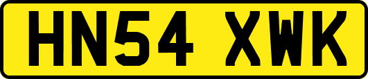 HN54XWK
