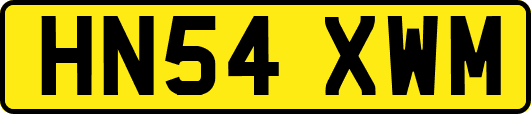 HN54XWM