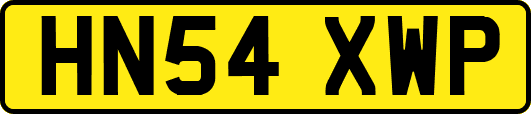 HN54XWP