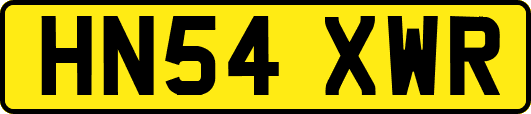 HN54XWR