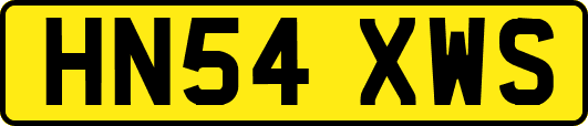 HN54XWS