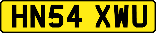 HN54XWU