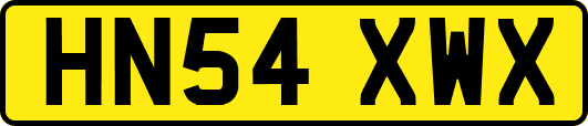 HN54XWX