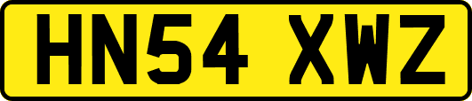HN54XWZ