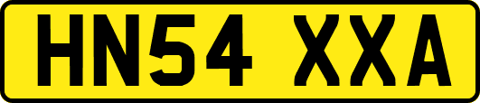 HN54XXA