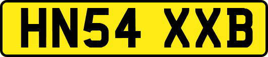 HN54XXB