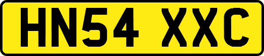 HN54XXC