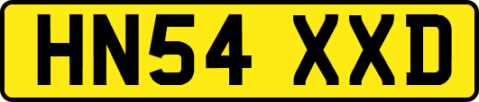 HN54XXD