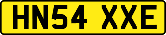 HN54XXE