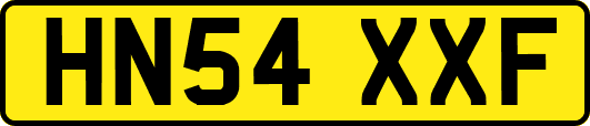 HN54XXF