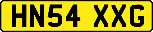 HN54XXG