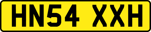 HN54XXH