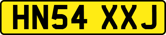 HN54XXJ