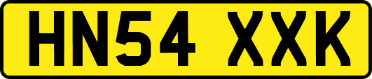 HN54XXK