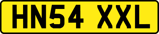 HN54XXL