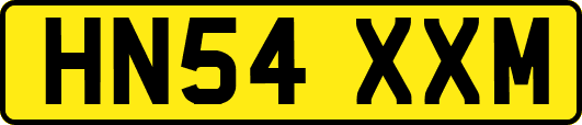 HN54XXM