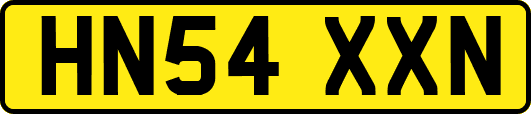 HN54XXN