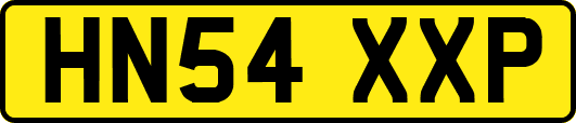 HN54XXP