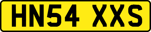 HN54XXS