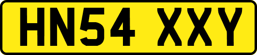 HN54XXY