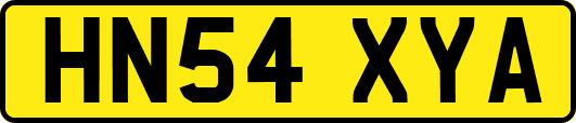 HN54XYA