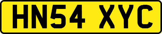 HN54XYC