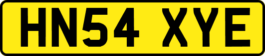 HN54XYE