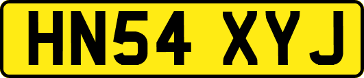 HN54XYJ