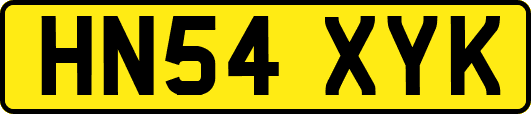 HN54XYK