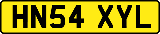 HN54XYL