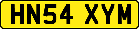 HN54XYM