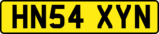 HN54XYN